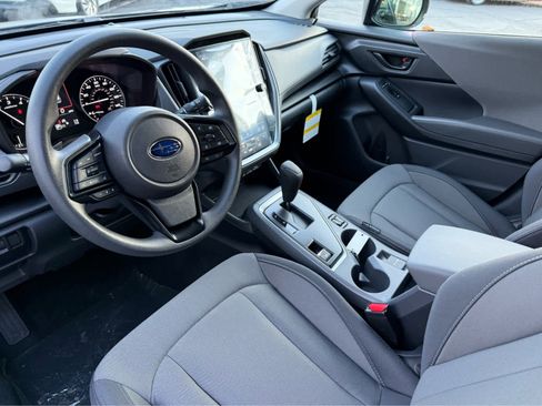 New 2026 Subaru Crosstrek 2.0i Premium AWD/4WD image 23