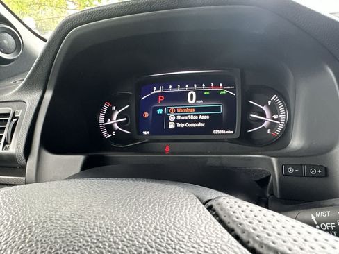 Used 2023 Honda Passport TrailSport image 16