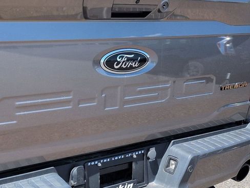 Used 2023 Ford F150 Tremor AWD/4WD image 28