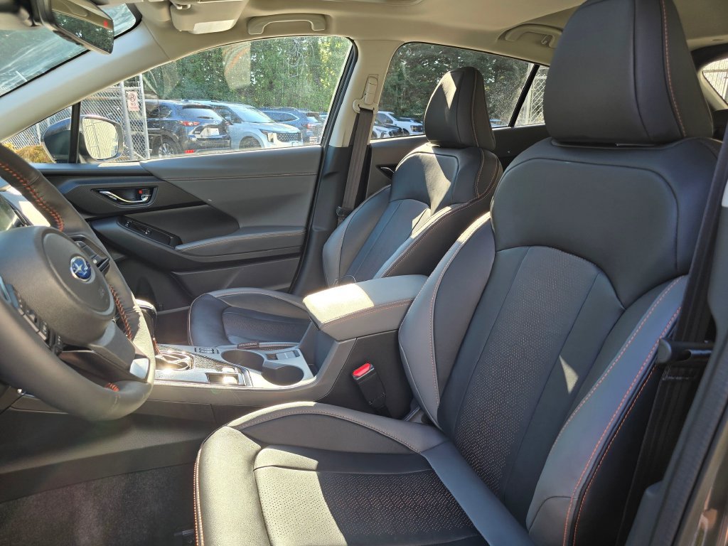New 2026 Subaru Crosstrek 2.5i Limited w/ Crosstrek Mirror Package AWD/4WD image 12