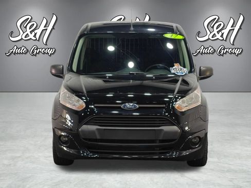 Used 2017 Ford Transit Connect XLT FWD image 15