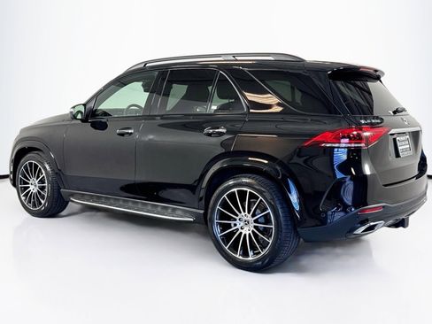 Used 2022 Mercedes-Benz GLE 350 4MATIC image 7