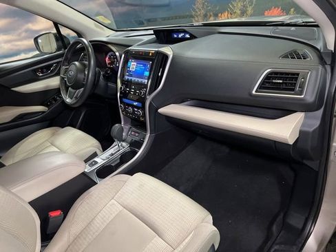 Used 2019 Subaru Ascent Premium w/ Popular Package #3 AWD/4WD image 56