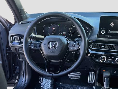Used 2026 Honda Civic FWD Hybrid Sedan image 22
