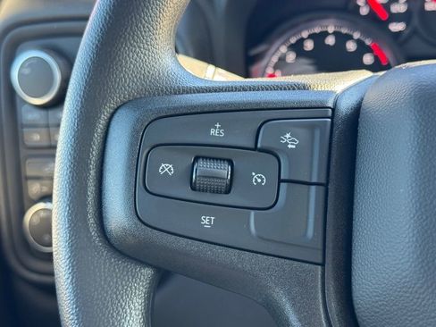New 2026 Chevrolet Silverado 1500 W/T w/ WT Value Package AWD/4WD image 13