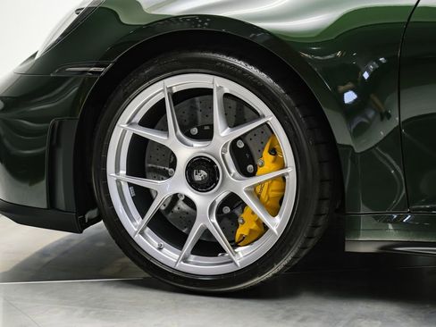 Used 2026 Porsche 911 GT3 RWD image 53