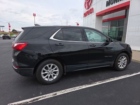 Used 2019 Chevrolet Equinox LT FWD image 6