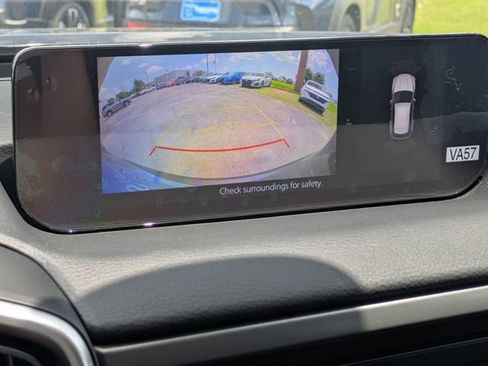 New 2026 MAZDA CX-50 AWD 2.5 Hybrid w/ Weather Package image 22