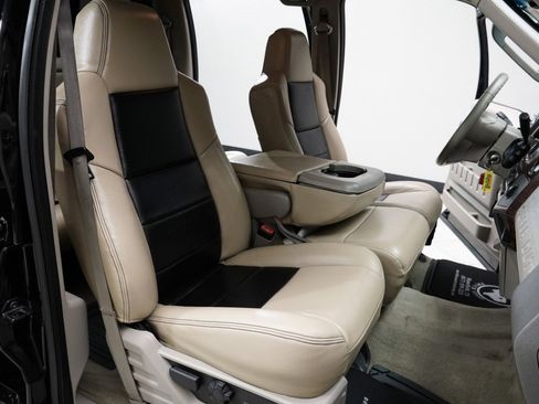Used 2008 Ford F350 Lariat image 18
