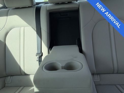 Certified 2025 Hyundai Sonata SEL FWD image 23