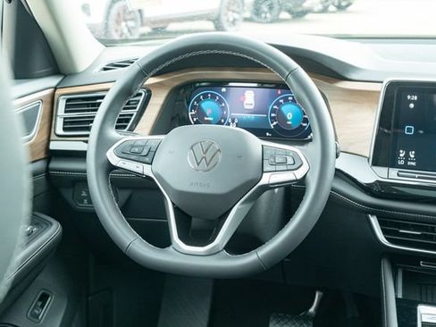 New 2026 Volkswagen Atlas SE AWD/4WD image 33