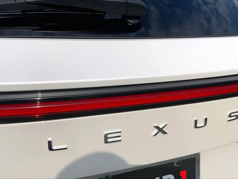 Used 2024 Lexus NX 350 AWD image 31