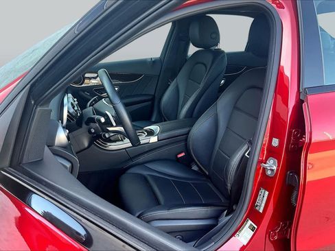 Used 2018 Mercedes-Benz C 300 Sedan image 8