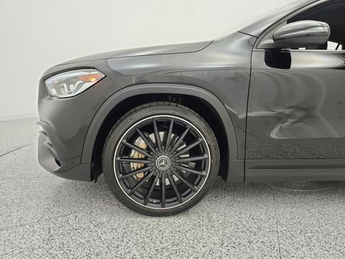 Used 2022 Mercedes-Benz GLA 35 AMG 4MATIC image 17
