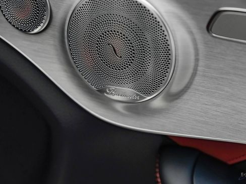 Used 2017 Mercedes-Benz C 63 AMG S image 73