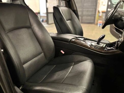 Used 2014 BMW 535d xDrive image 25
