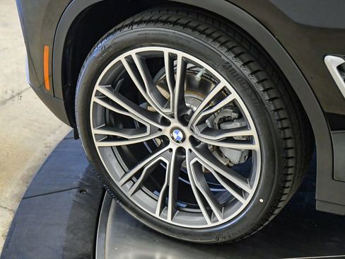 Certified 2023 BMW X3 sDrive30i w/ Convenience Package image 10