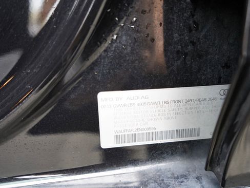 Used 2014 Audi A4 2.0T Premium Plus w/ Premium Plus Package image 9