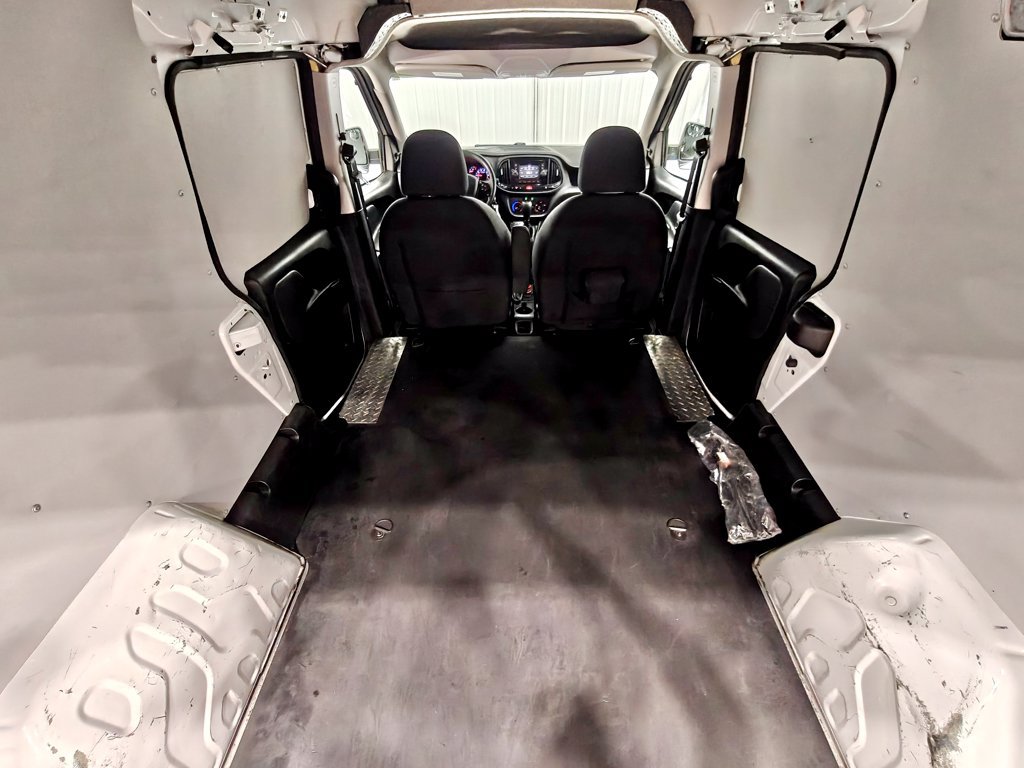 Used 2022 RAM ProMaster City Tradesman FWD image 28