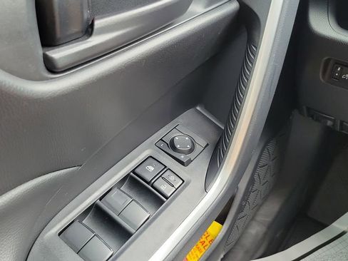 Certified 2024 Toyota RAV4 LE AWD/4WD image 19
