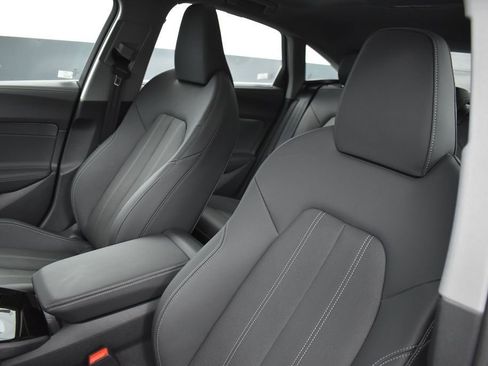 New 2025 Audi A5 2.0T Premium Plus AWD/4WD image 8