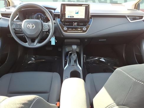 Certified 2026 Toyota Corolla LE image 11