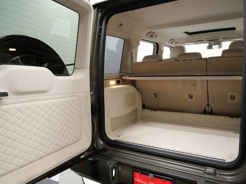 Used 2020 Mercedes-Benz G 63 AMG 4MATIC image 19