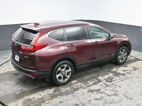 Used 2018 Honda CR-V EX image 29