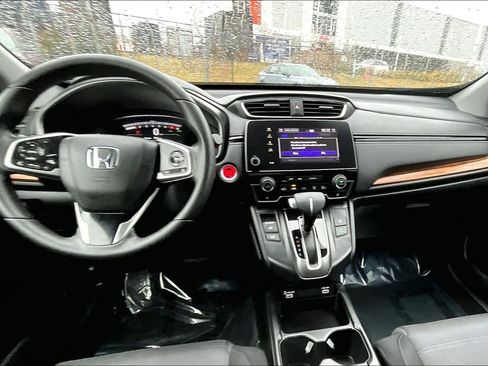 Used 2021 Honda CR-V EX image 14