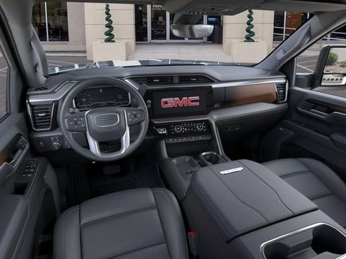 New 2026 GMC Sierra 2500 Denali w/ Denali Reserve Package AWD/4WD image 15