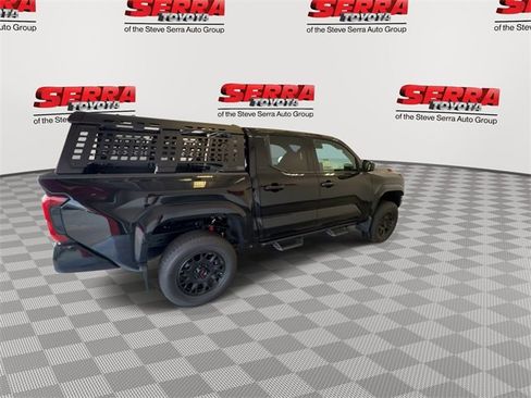 New 2025 Toyota Tacoma SR5 image 9