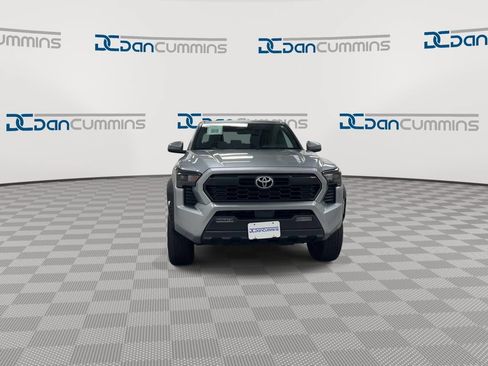 Used 2024 Toyota Tacoma TRD Off-Road AWD/4WD image 3