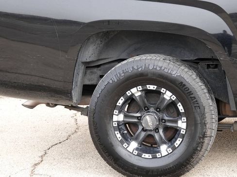 Used 2006 Chevrolet Colorado W/T RWD image 38