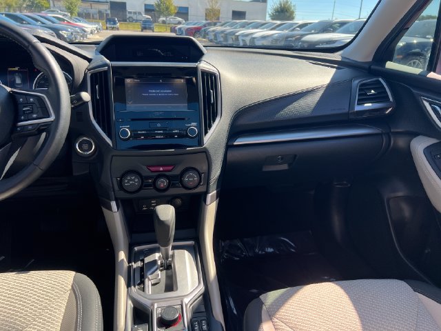 Used 2023 Subaru Forester Premium AWD/4WD image 13
