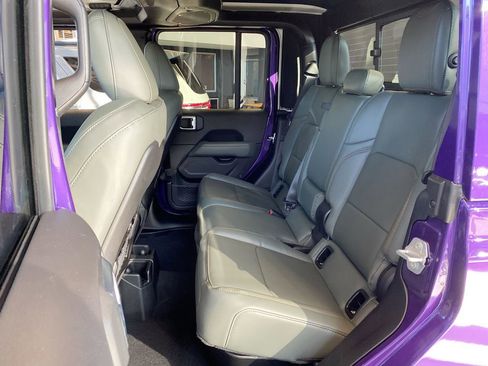 New 2026 Jeep Gladiator Mojave image 15