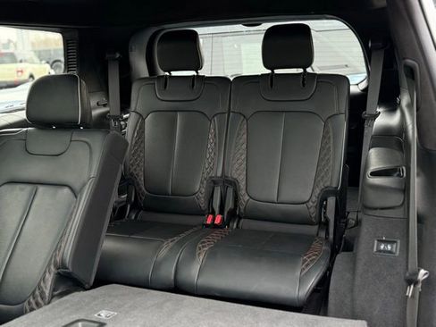 Used 2022 Jeep Grand Cherokee L Summit image 24