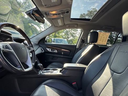Used 2017 GMC Terrain Denali FWD image 18
