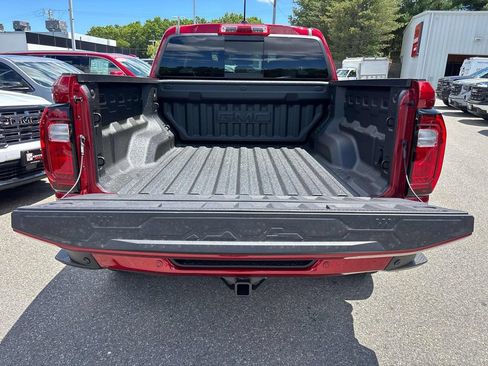 New 2026 GMC Canyon Denali AWD/4WD image 4