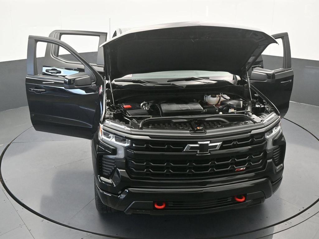Used 2026 Chevrolet Silverado 1500 LT Trail Boss AWD/4WD image 64