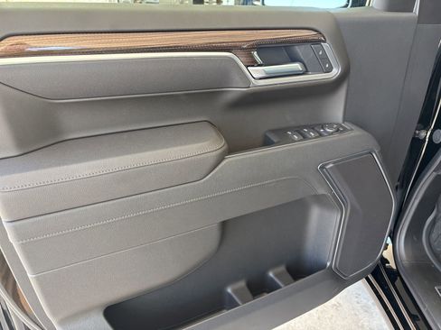 New 2026 Chevrolet Silverado 1500 LT w/ Protection Package image 5