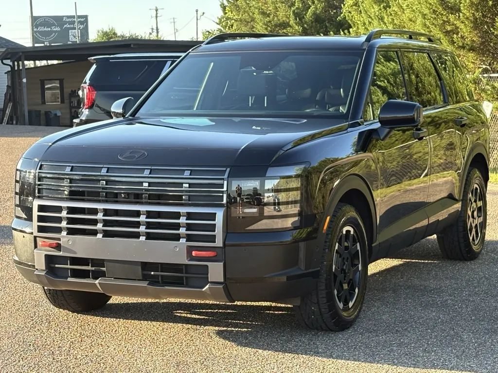 Used 2026 Hyundai Palisade XRT Pro AWD/4WD image 11