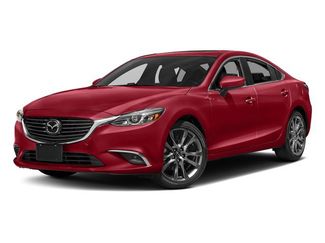 Used 2016 MAZDA MAZDA6 Grand Touring FWD video 1