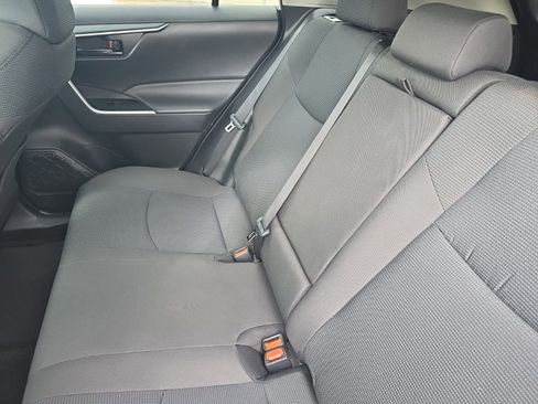 Used 2025 Toyota RAV4 LE image 16