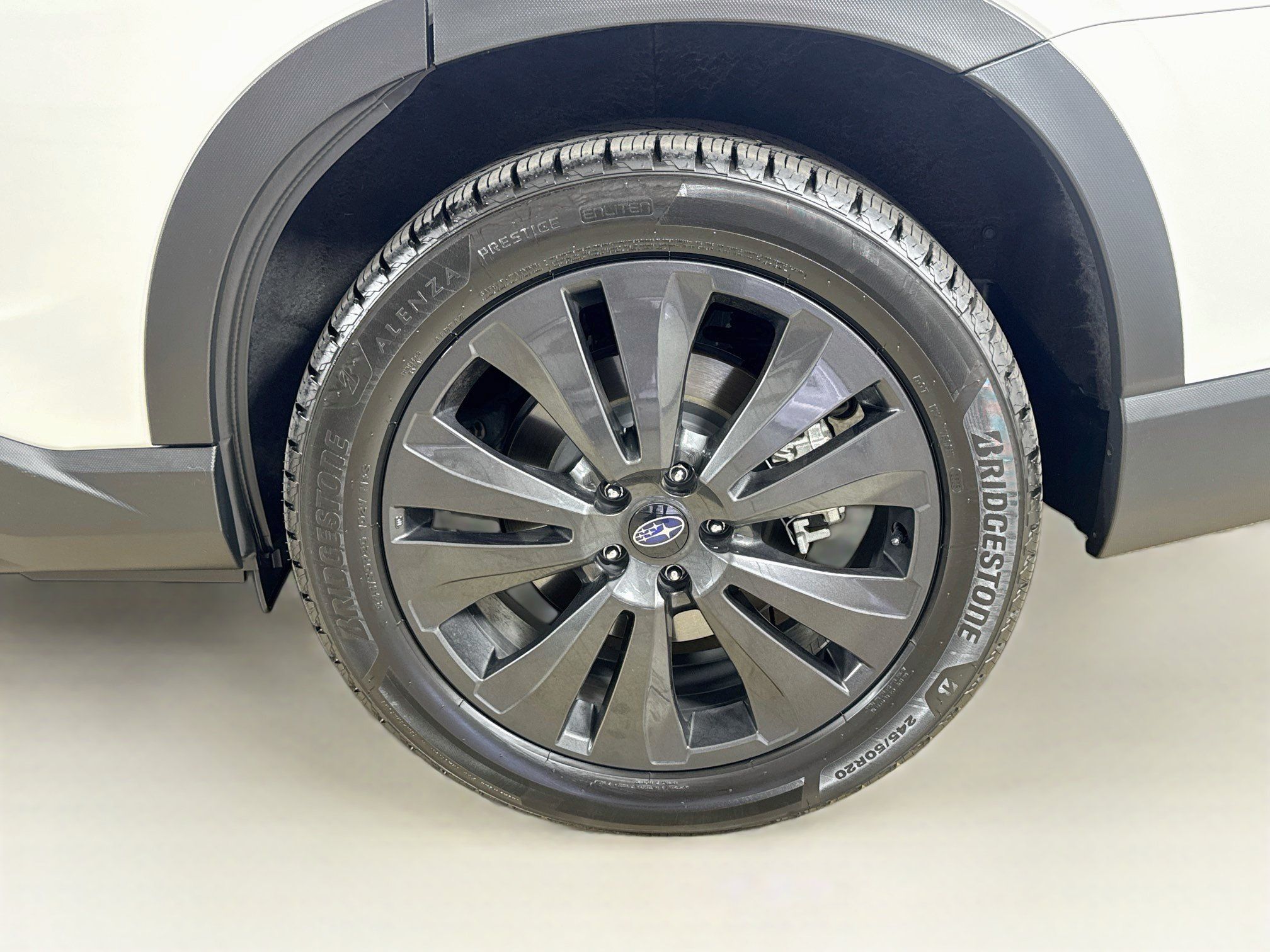 Used 2022 Subaru Ascent Onyx Edition AWD/4WD image 26