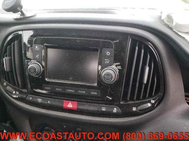 Used 2017 RAM ProMaster City Tradesman SLT w/ Rear Back-up Camera Group FWD image 9