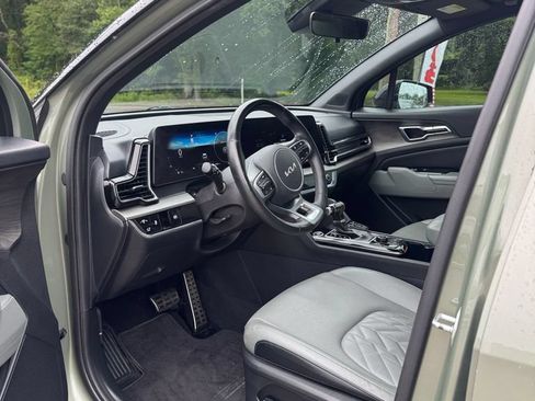 Used 2023 Kia Sportage X-Pro AWD/4WD image 10