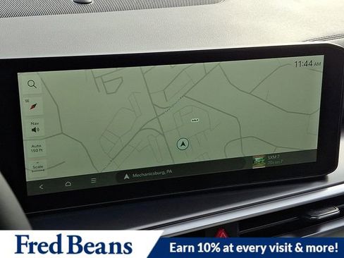 New 2026 Kia Sorento EX image 12