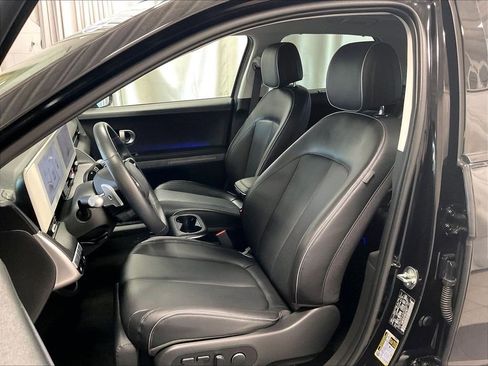 Used 2024 Hyundai Ioniq 5 Limited AWD/4WD image 10