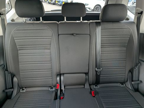 Certified 2023 Volkswagen Tiguan S AWD/4WD image 13