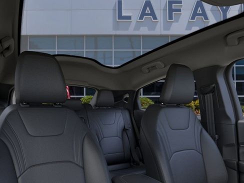 New 2025 Ford Mustang Mach-E Premium image 22